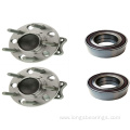 Directly supply right front hub wheel bearing